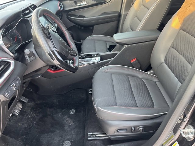Used 2023 Chevrolet TrailBlazer RS image 7