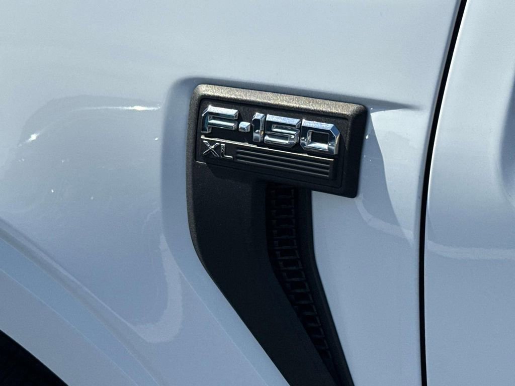 Certified 2021 Ford F150 XL w/ Equipment Group 101A High image 6