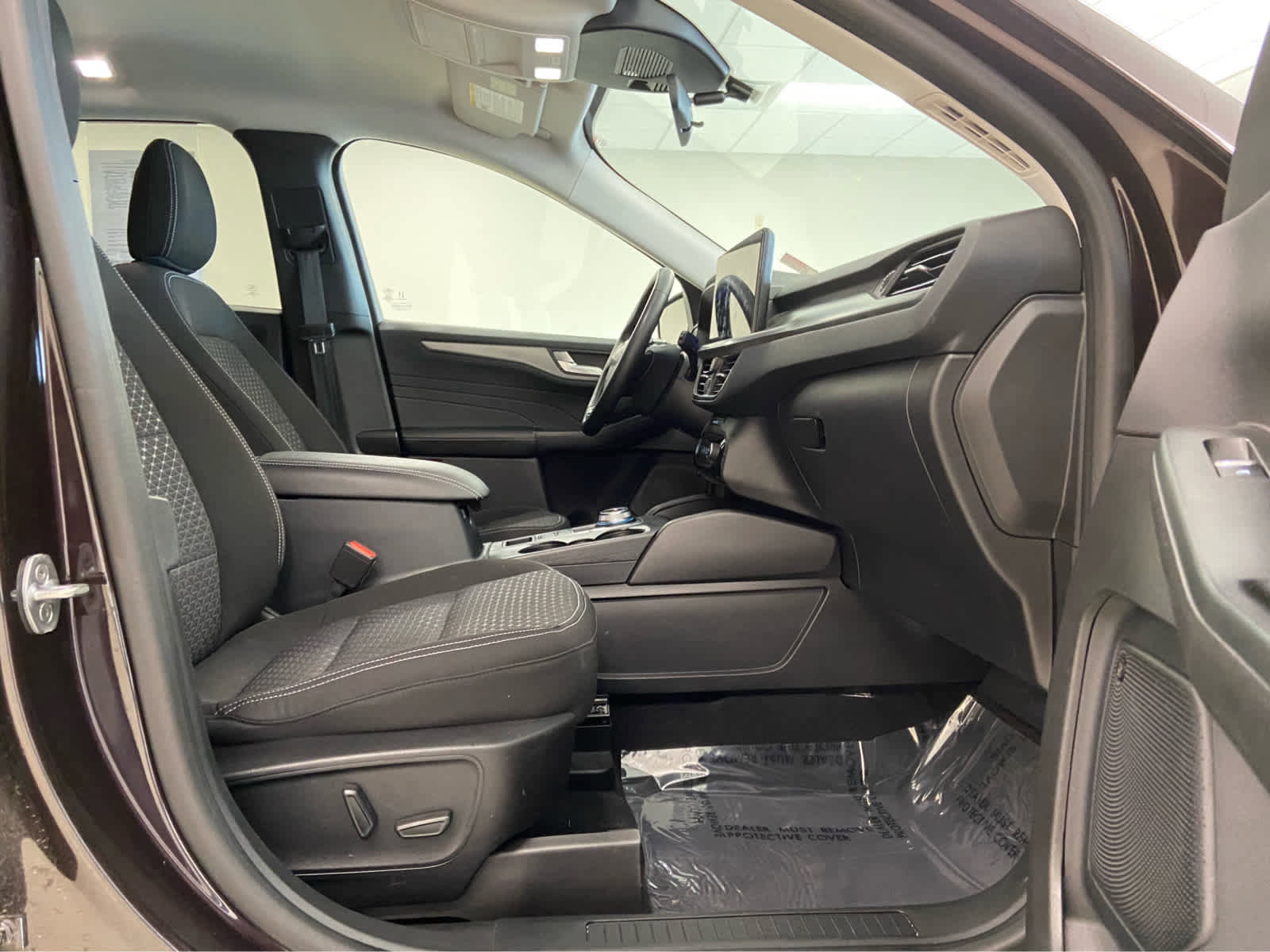 Used 2023 Ford Escape Active w/ Tech Pack #2 image 16