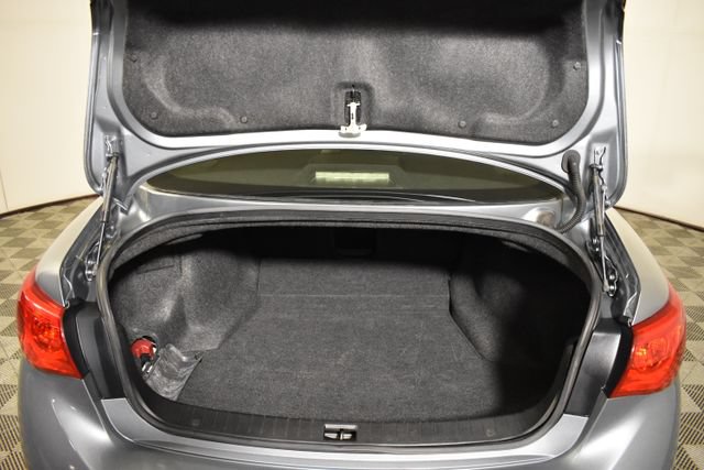 Used 2016 INFINITI Q50 Premium RWD image 28