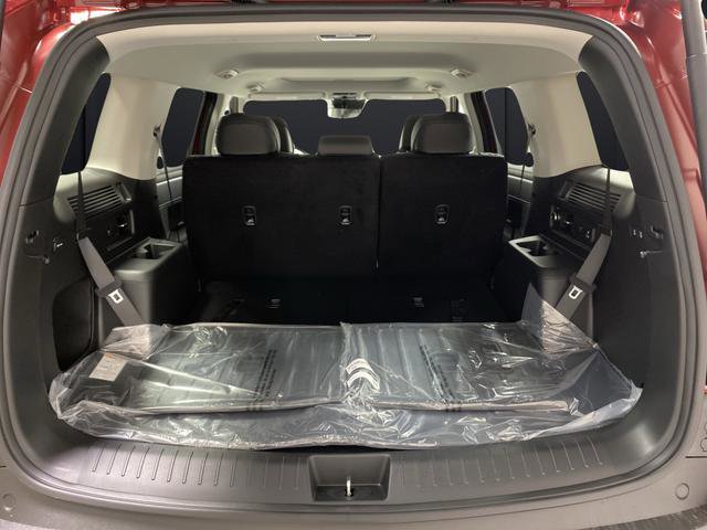 New 2026 Hyundai Santa Fe XRT image 14