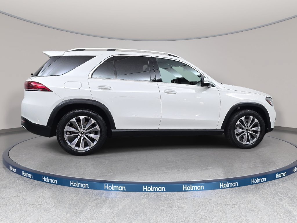 Used 2023 Mercedes-Benz GLE 350 4MATIC image 5