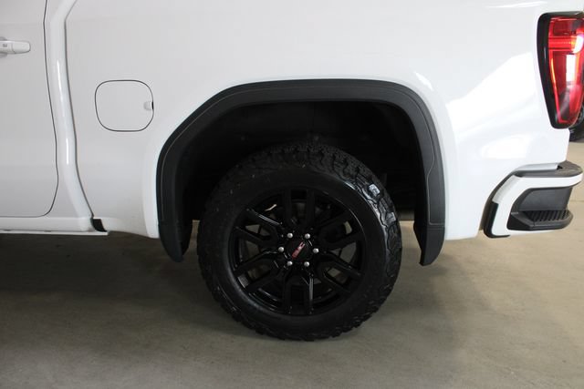 Used 2020 GMC Sierra 1500 Elevation w/ Elevation Value Package AWD/4WD image 29