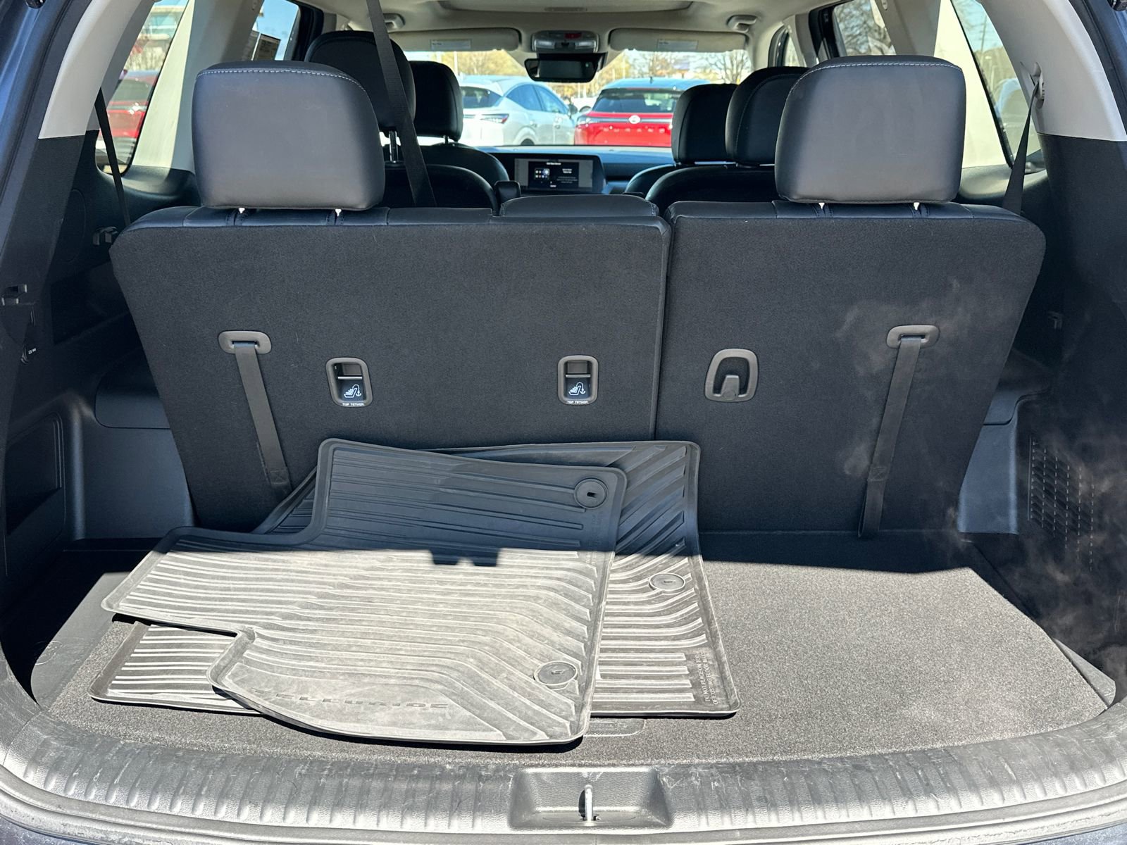 Used 2023 Kia Telluride S w/ S Sunroof Package image 19