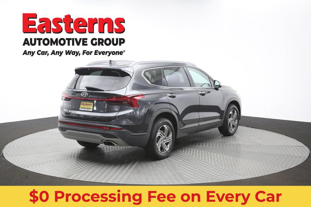 Used 2023 Hyundai Santa Fe SEL FWD image 37