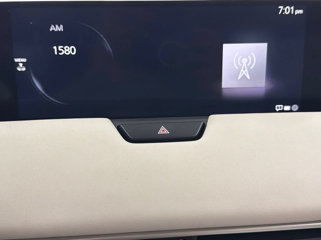 Used 2024 MAZDA CX-90 Plug-In Hybrid w/ Premium Plus AWD/4WD image 34