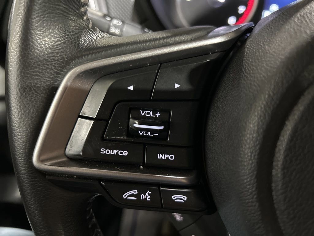 Used 2023 Subaru Forester Premium image 22