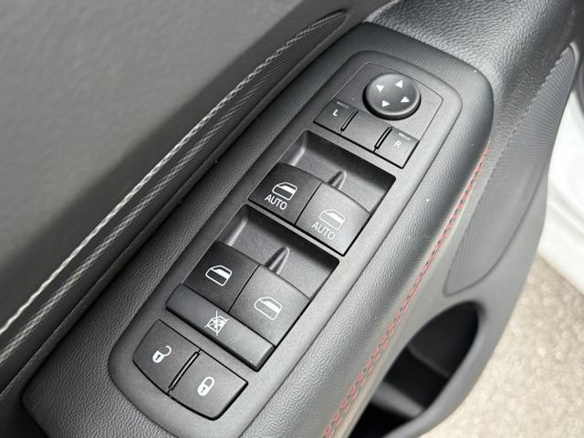 New 2026 Dodge Durango GT AWD/4WD image 13