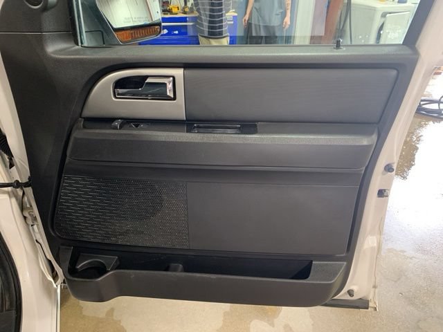 Used 2012 Ford Expedition EL Limited AWD/4WD image 26