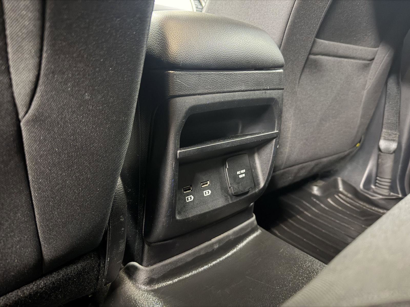 Used 2019 Ford Ranger XLT w/ Equipment Group 302A Luxury AWD/4WD image 14