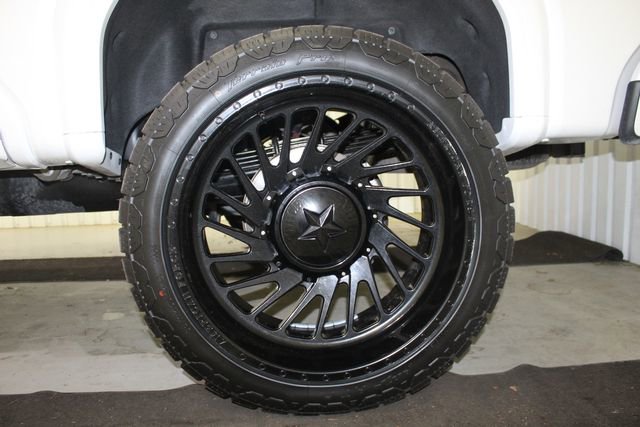 Used 2024 GMC Sierra 2500 Denali Ultimate image 24