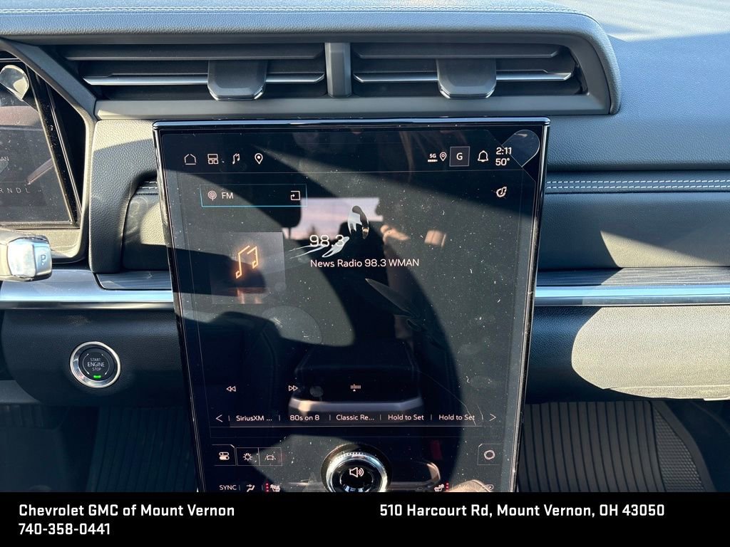 New 2026 GMC Terrain Elevation w/ Elevation Premium Package image 18