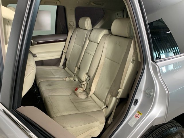 Used 2014 Lexus GX 460 image 27