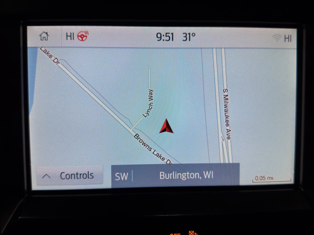 Used 2019 Ford F150 Lariat w/ Equipment Group 502A Luxury image 30