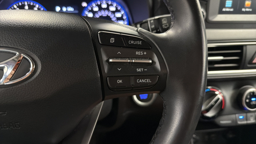 Used 2020 Hyundai Kona SEL FWD image 22