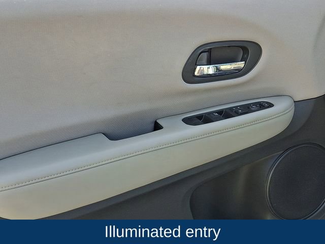 Used 2016 Honda HR-V LX image 20