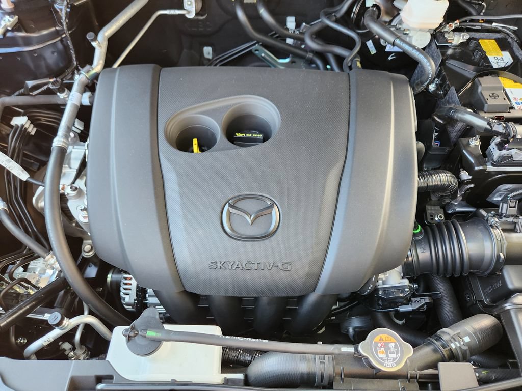 New 2026 MAZDA CX-5 AWD 2.5 S image 20