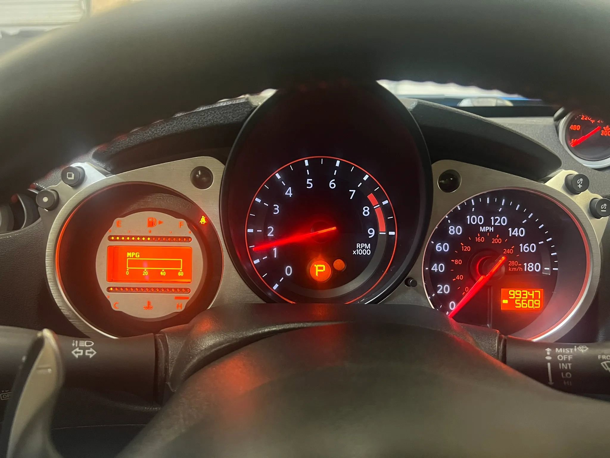 Used 2009 Nissan 370Z Touring image 21