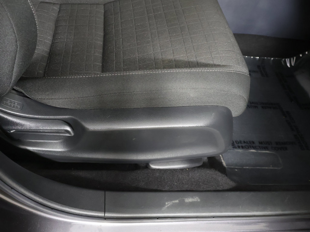 Used 2024 Honda HR-V LX image 28