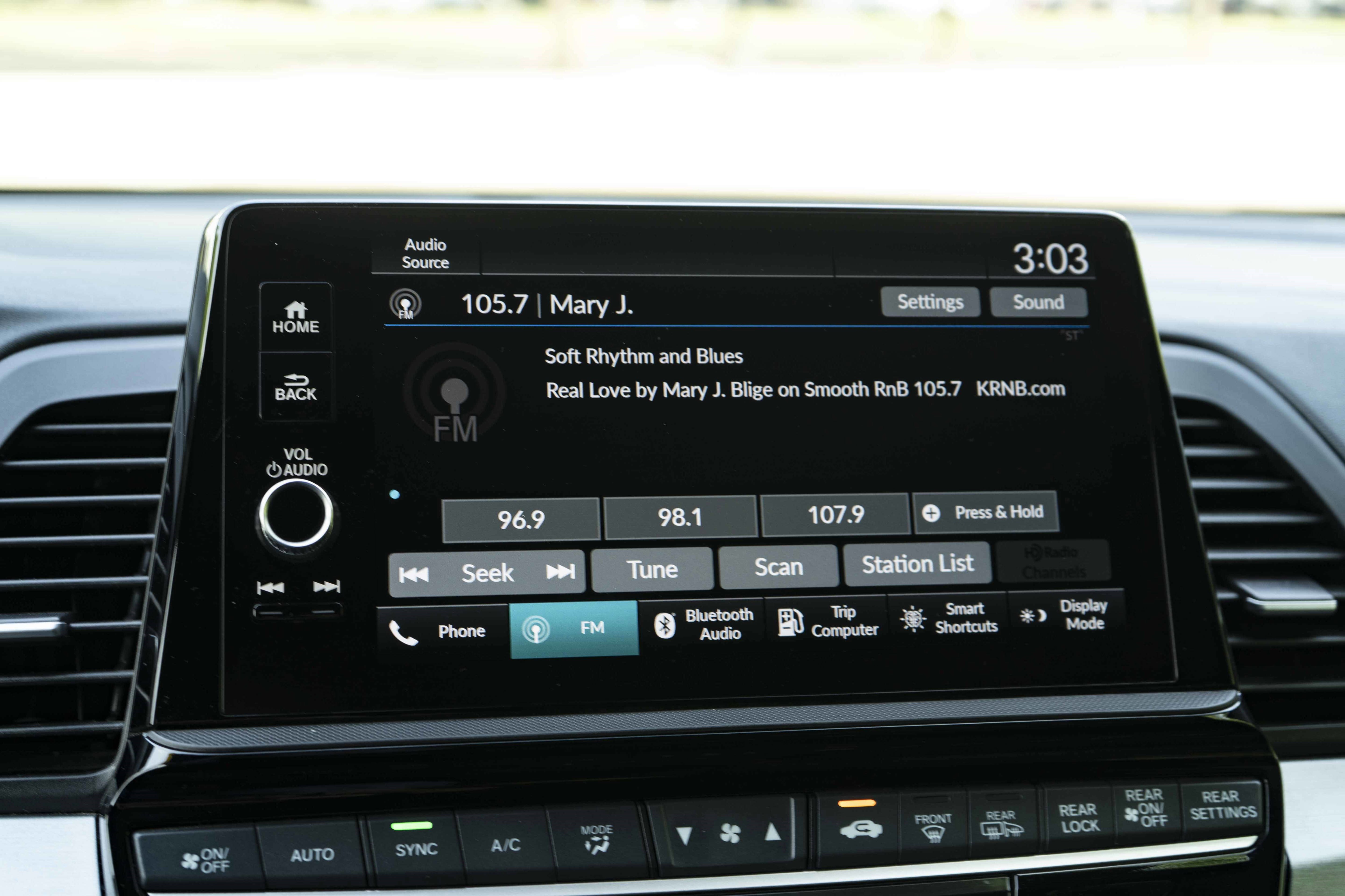 Used 2025 Honda Odyssey Sport-L image 30