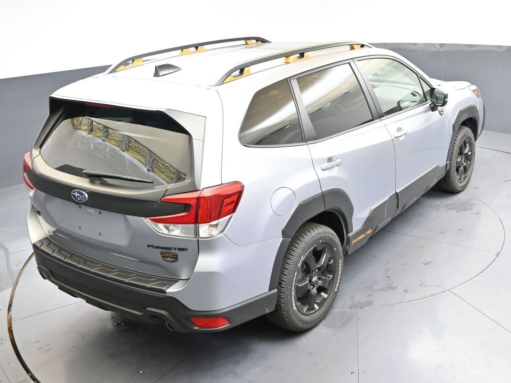 Used 2024 Subaru Forester Wilderness image 47
