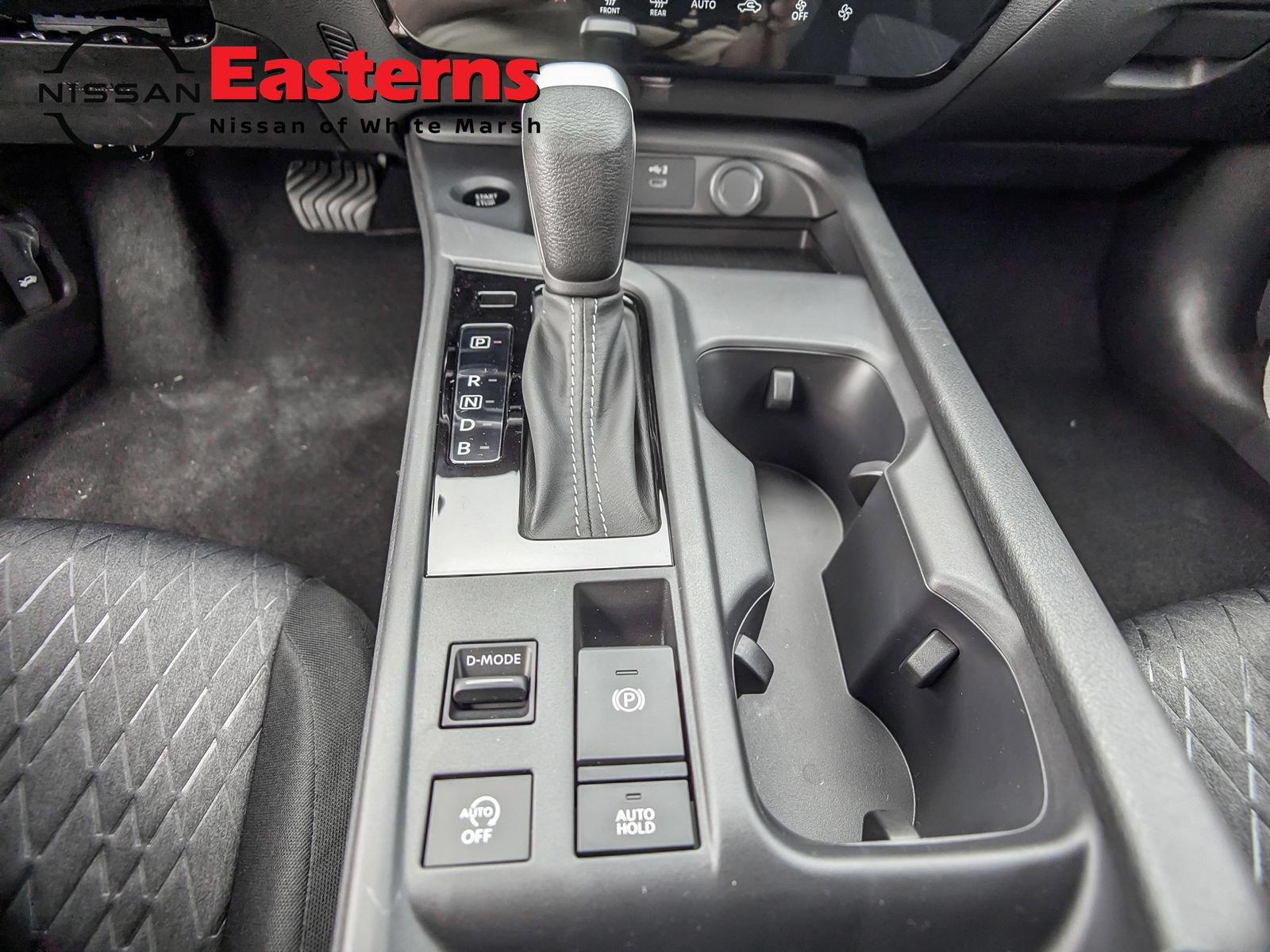 New 2027 Nissan Sentra SV w/ Floor Mat Package FWD image 14