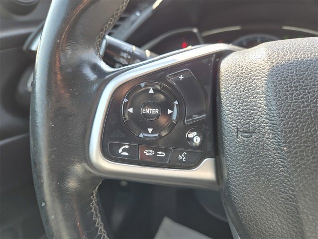 Used 2019 Honda Civic EX-L image 23