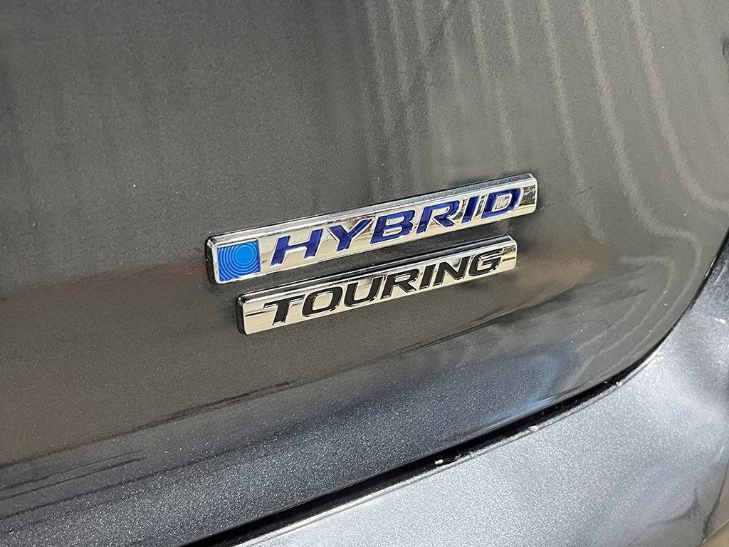 New 2026 Honda Accord Touring image 11