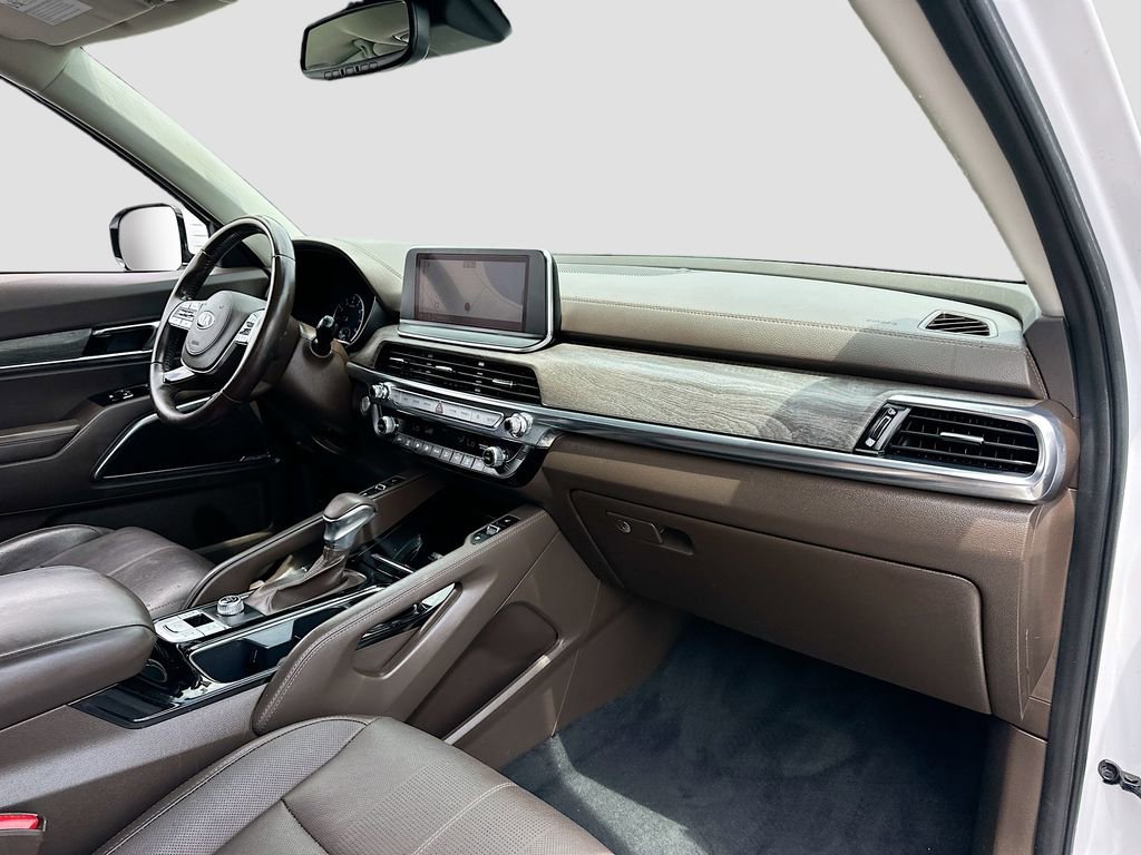 Used 2021 Kia Telluride SX w/ Towing Package image 32