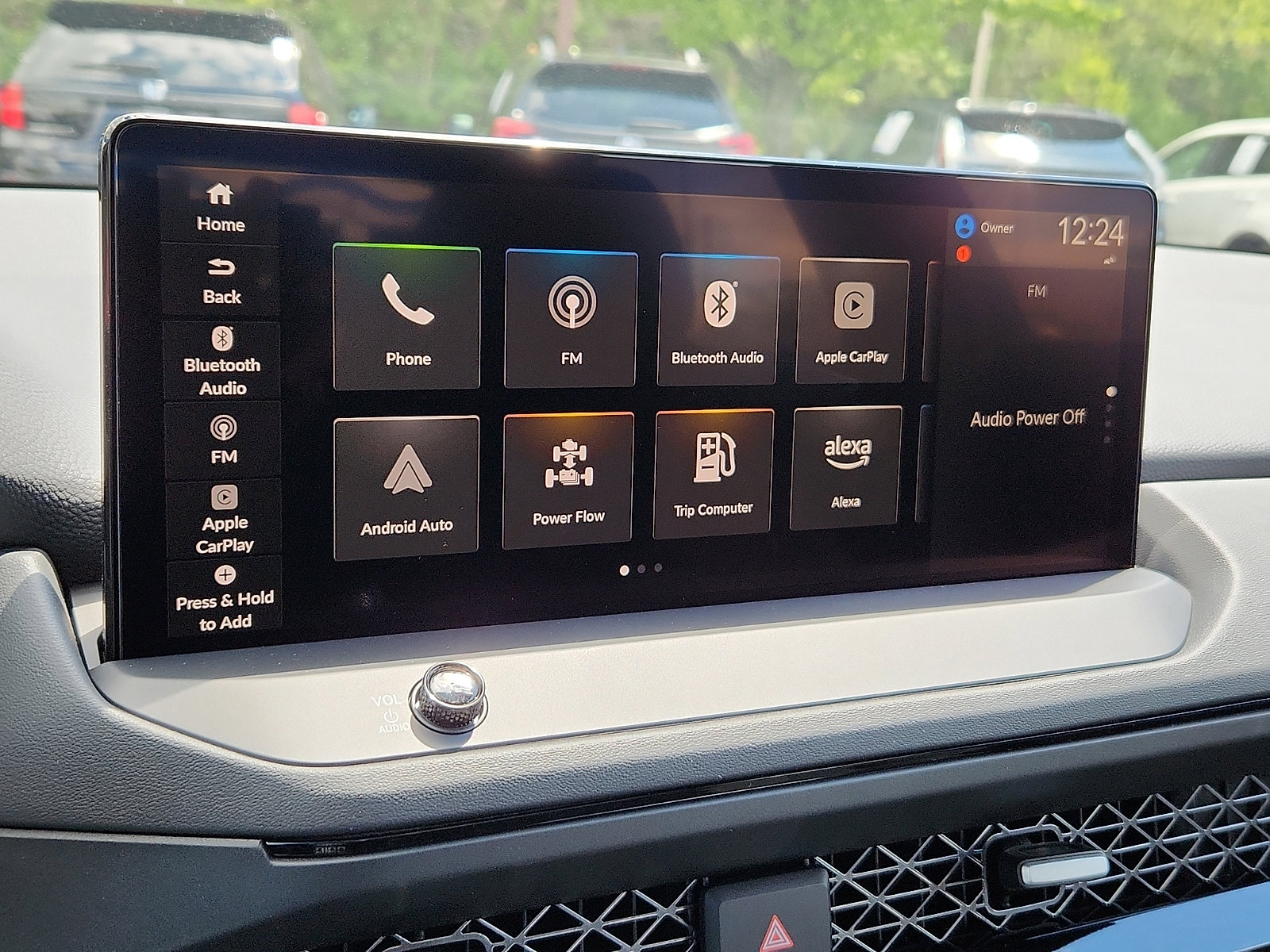 New 2026 Honda Accord Sport image 17
