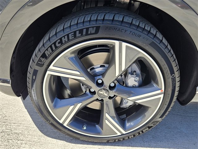 New 2026 Genesis GV80 3.5T Prestige image 5