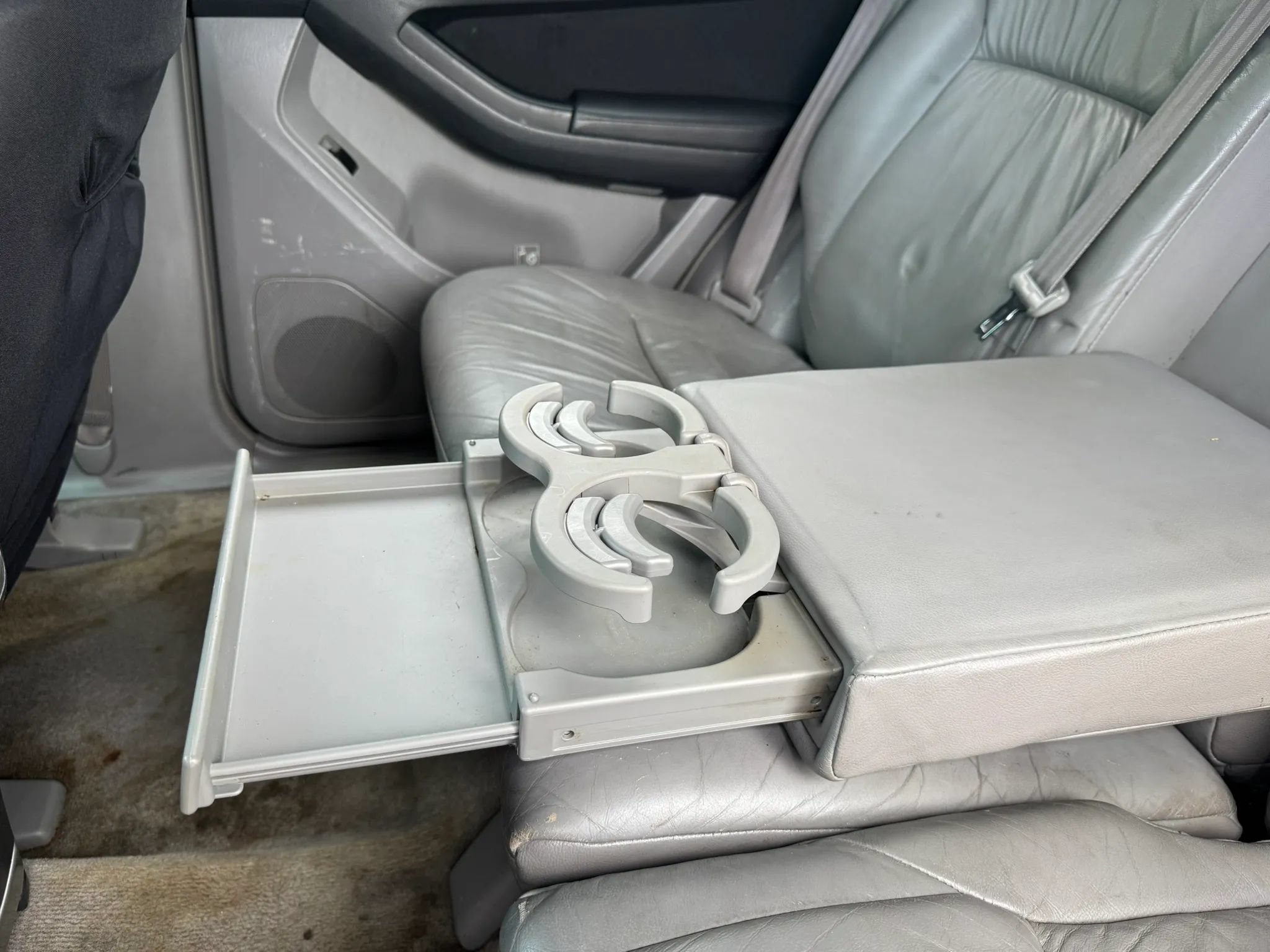Used 2003 Toyota 4Runner Sport RWD image 12