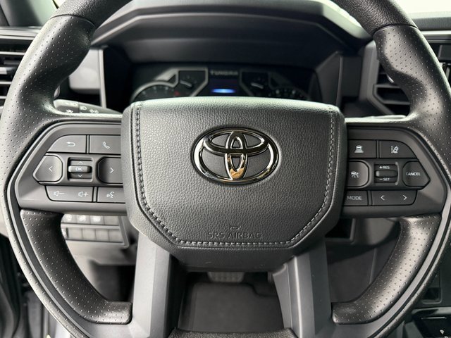New 2026 Toyota Tundra SR image 10