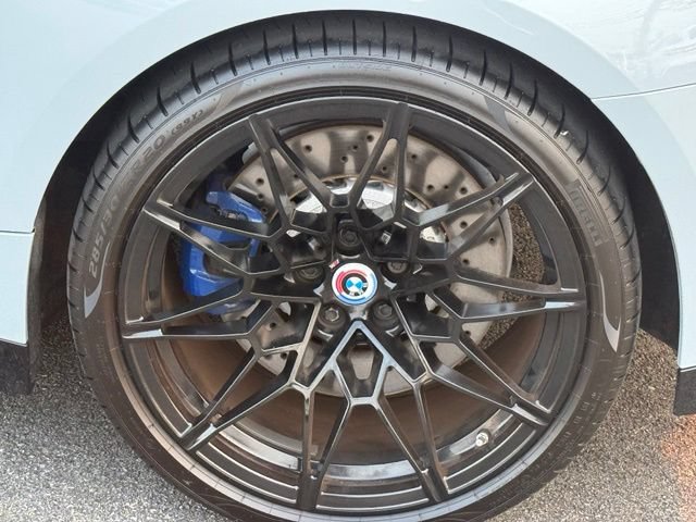 Used 2023 BMW M4 xDrive Competition AWD/4WD image 10