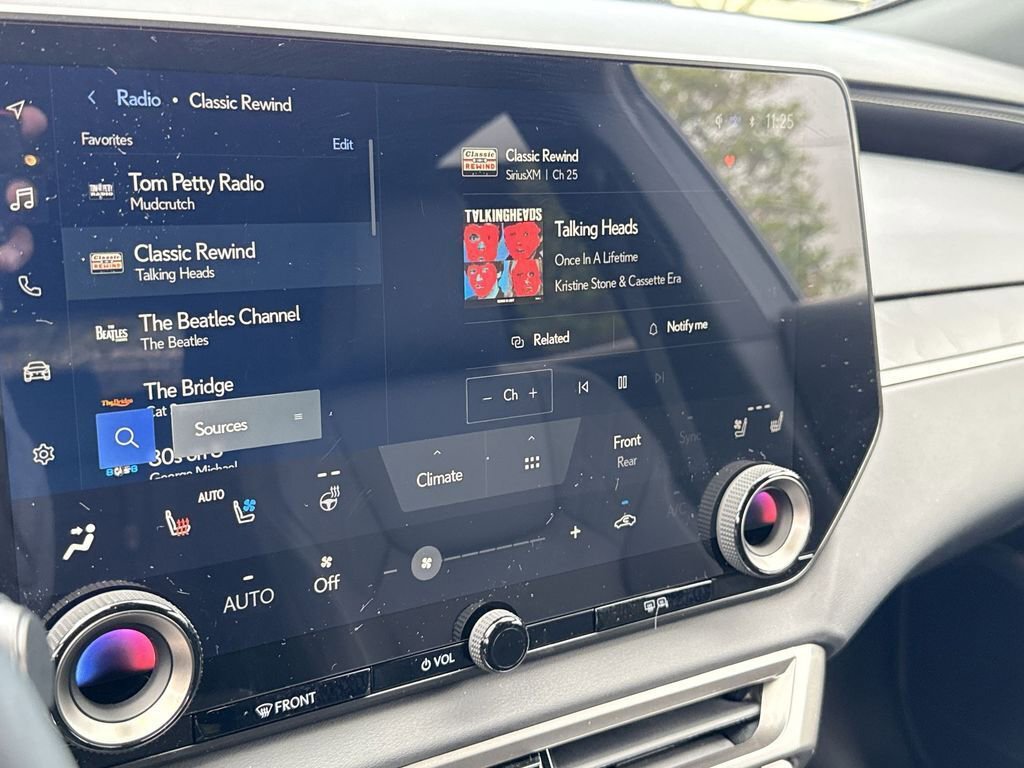 Used 2026 Lexus RX 350 Premium w/ Convenience Package image 23