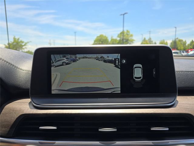 Used 2020 Kia Telluride EX AWD/4WD image 28