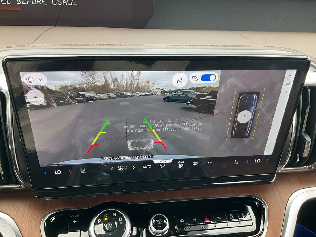 New 2026 Ford Expedition King Ranch AWD/4WD image 24