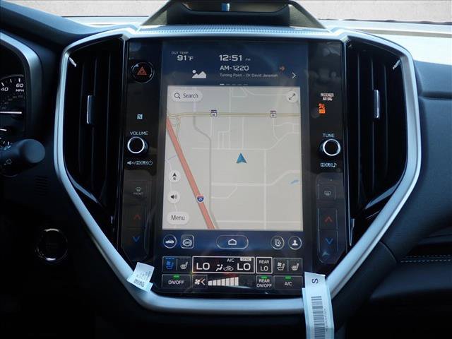 New 2026 Subaru Ascent Touring AWD/4WD image 19