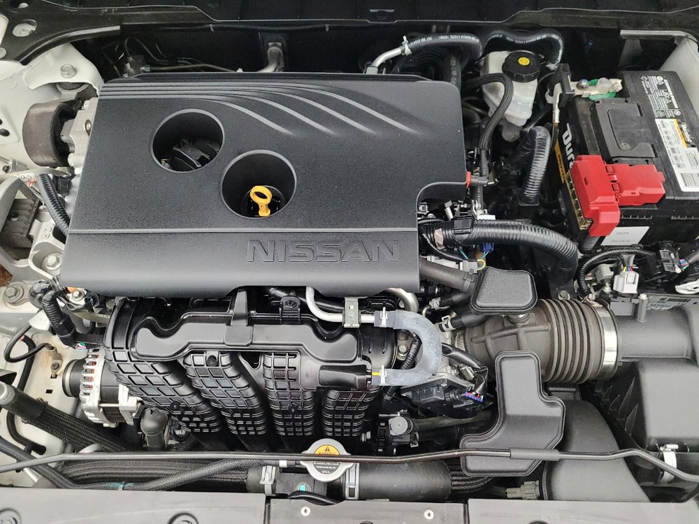 Used 2019 Nissan Altima 2.5 SR w/ SR Premium Package image 30