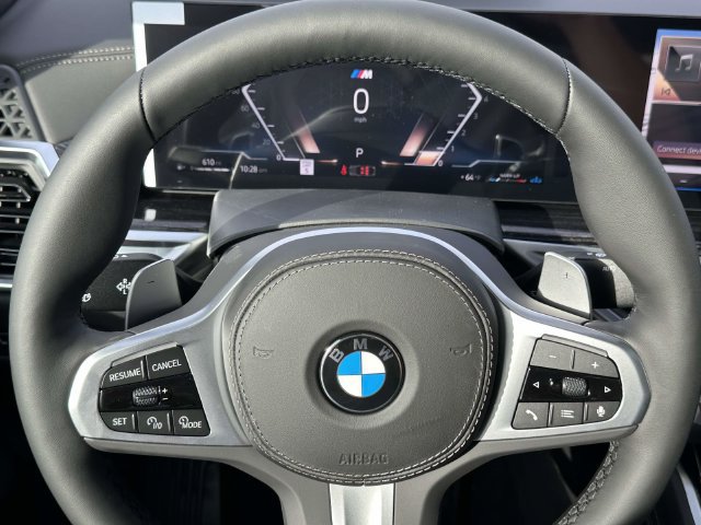 New 2027 BMW X6 xDrive40i AWD/4WD image 15