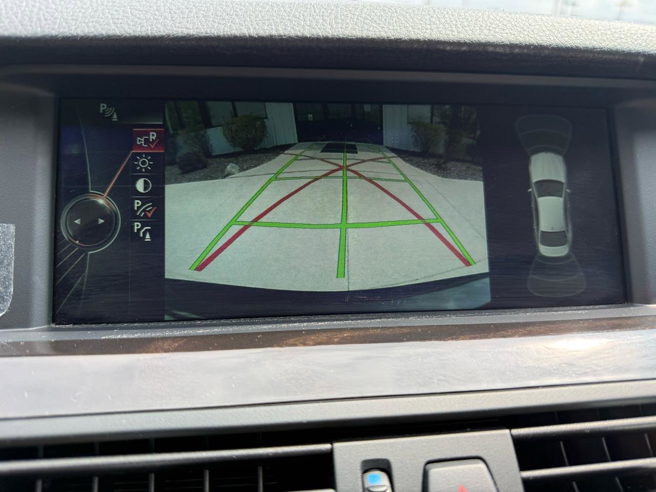 Used 2013 BMW 528i xDrive Sedan AWD/4WD image 14