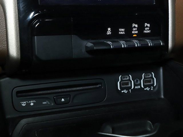 Used 2019 RAM 1500 Laramie image 36