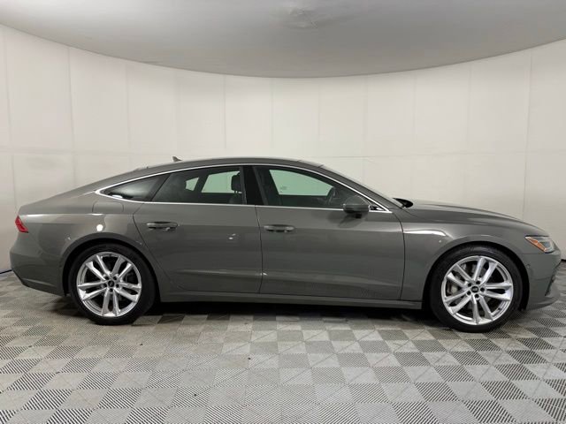 Used 2023 Audi A7 3.0T Premium image 8