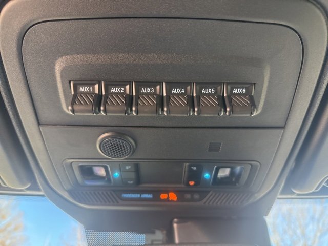 Used 2024 Ford Bronco Wildtrak image 28