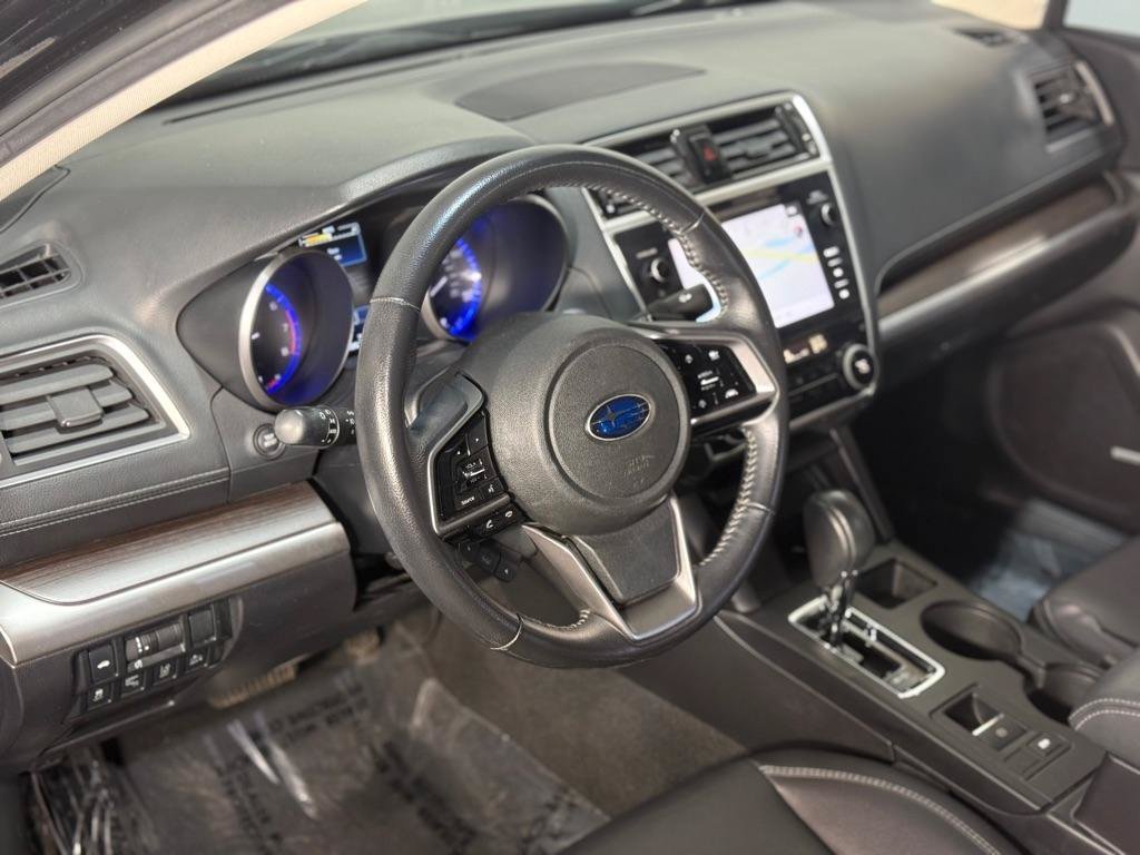 Used 2018 Subaru Legacy 3.6R Limited AWD/4WD image 30