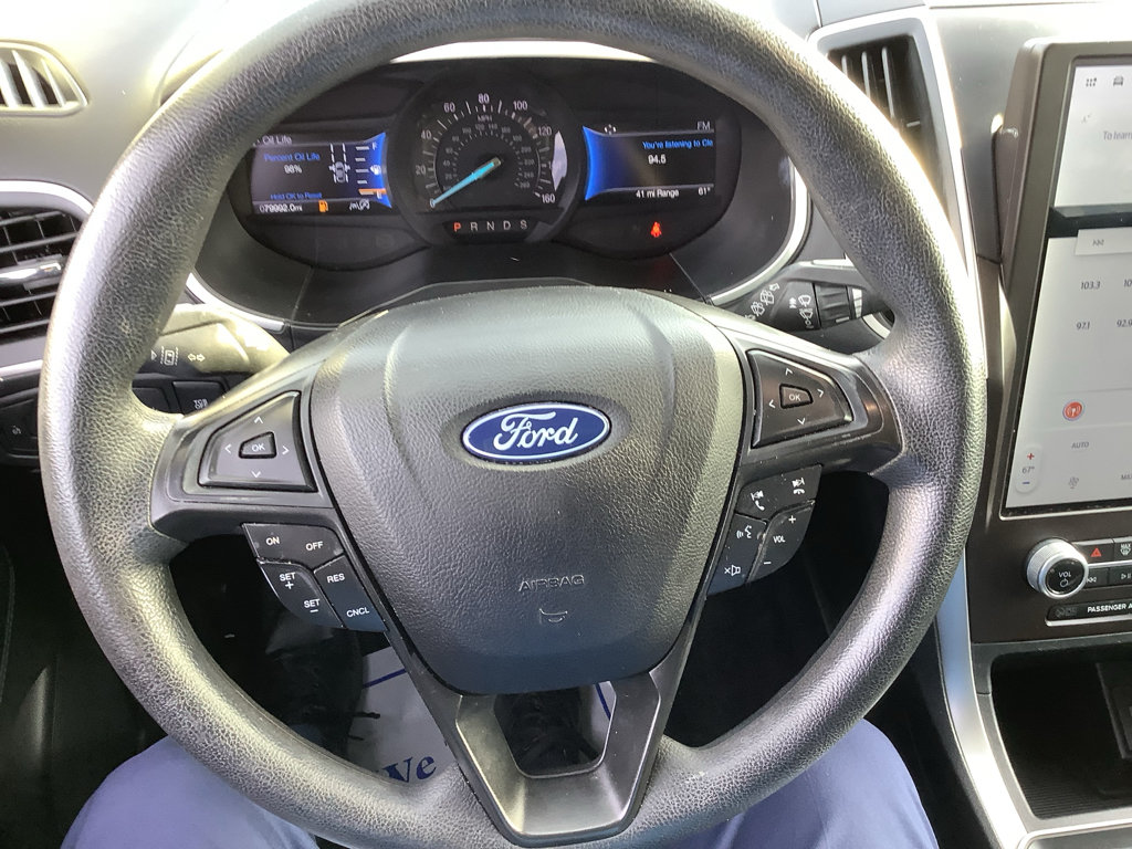 Used 2021 Ford Edge SE FWD image 14