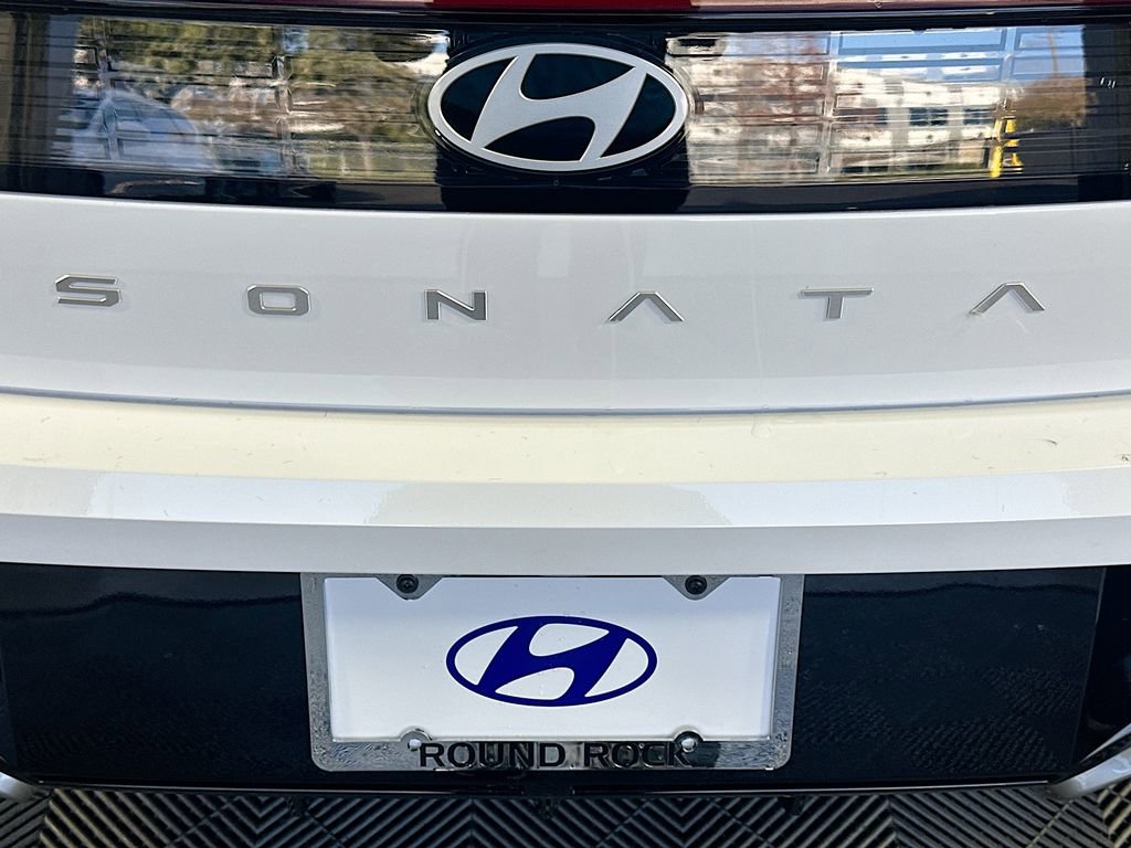 New 2026 Hyundai Sonata SEL image 20