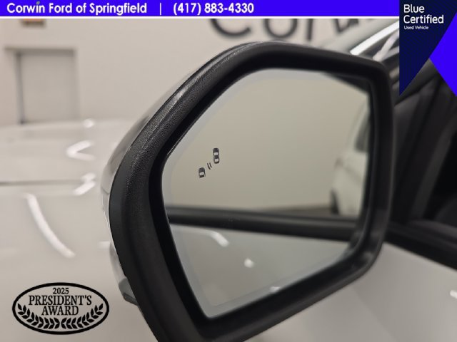 Certified 2020 Ford Explorer ST w/ ST Street Pack AWD/4WD image 43