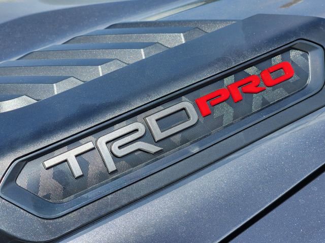 New 2026 Toyota Sequoia TRD Pro image 7