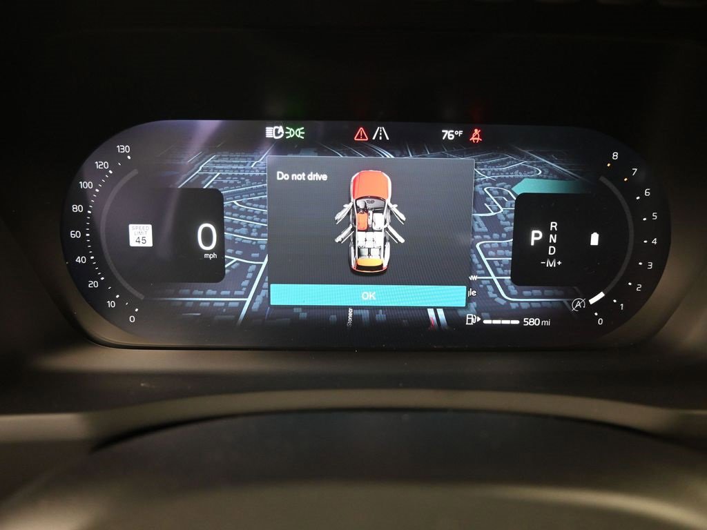 New 2026 Volvo XC90 B6 Ultra w/ Lounge Package image 21